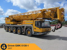 Grove GMK 5130-1