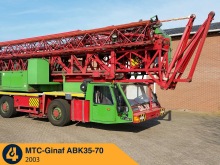 MTC-Ginaf ABK 35-70
