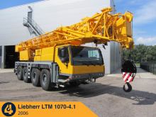 Liebherr LTM 1070-4.1