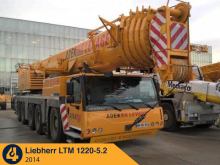 Liebherr LTM 1220-5.2