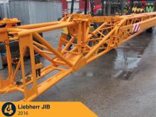Liebherr Jib LTM 1100-1130-1150