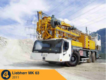 Liebherr MK 63
