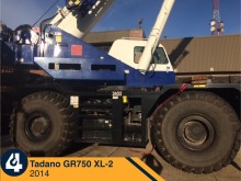 Tadano GR750 XL-2