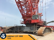 Liebherr LR 1800