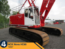 NCK Nova HC65