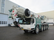 Liebherr LTM1100-5.2