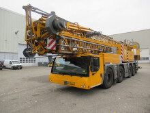 Liebherr MK 88 PLUS