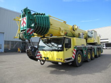 Liebherr LTM1200-5.1