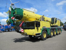 Liebherr LTM1130-5.1