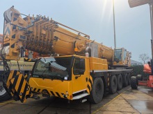 Liebherr LTM1230-5.1