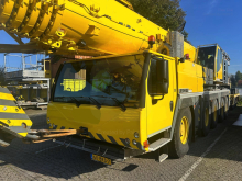 Liebherr LTM1130-5.1