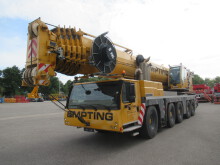 Liebherr LTM1250-5.1