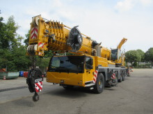 Liebherr LTM1250-5.1