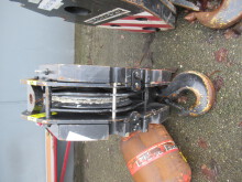Liebherr Hookblock 1-sheave LTM1200-5.1